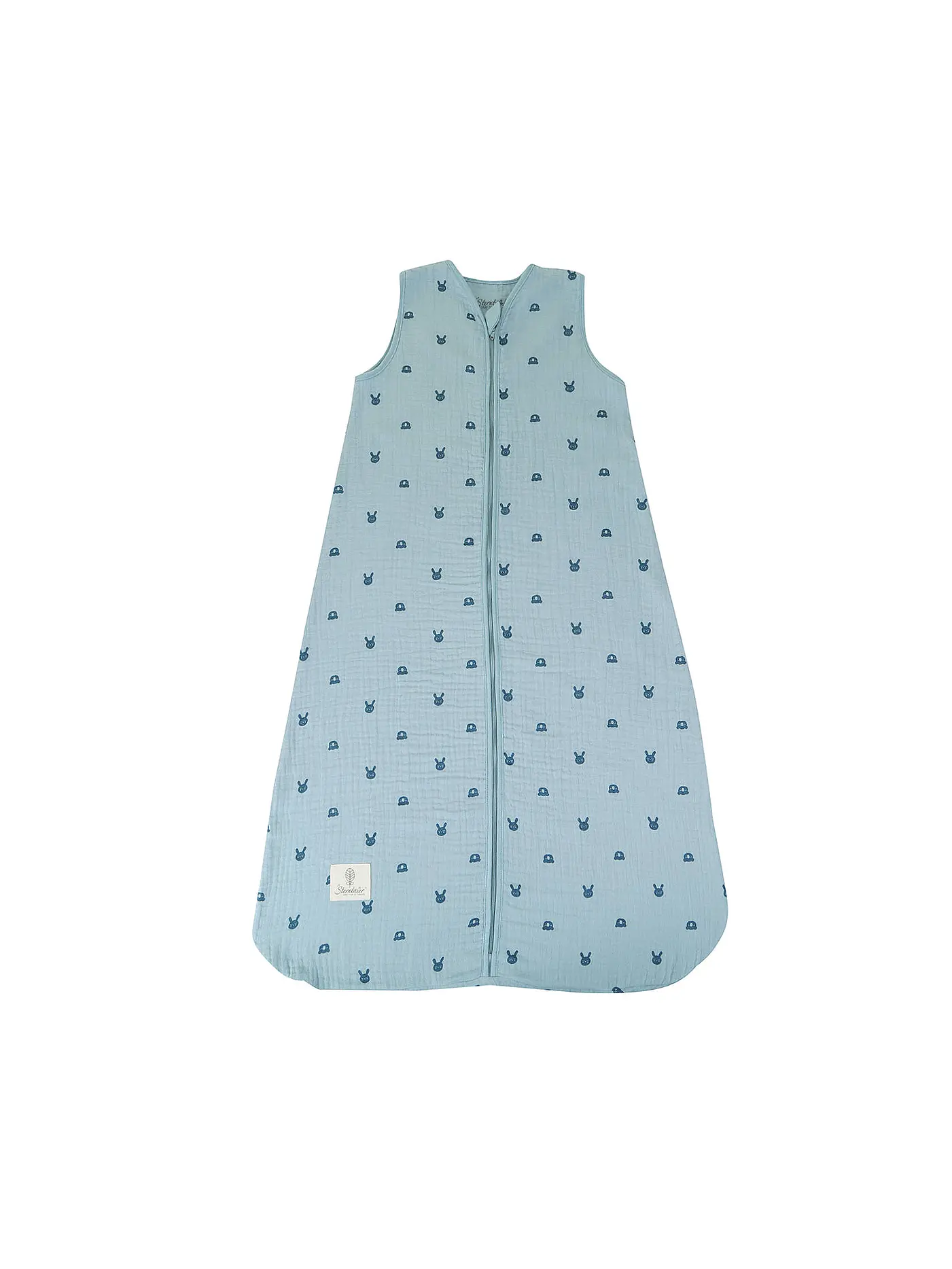STERNTALER | Schlafsack Kinni 70cm | blau
